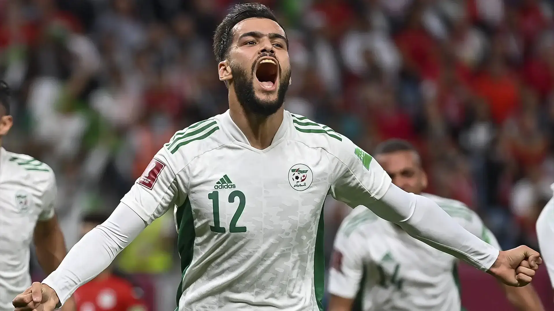 Mohamed Amine Tougaï